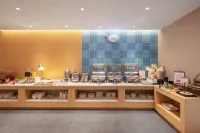 如家飯店·neo（衢州水亭門店） - 早餐