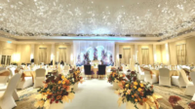 The Palace Hotel Kota Kinabalu Hotel di Kota Kinabalu