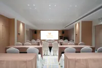 Vienna International Hotel (Yiyang Urban Academy)