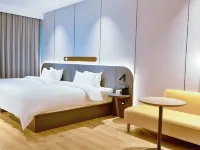 Jinjiang Hotel (Hengyang Xidu) - parking