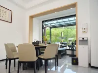 寧國峽谷民宿（皖南川藏線板橋店） - 寵物友善