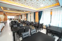 Blue Sky Residence Airport - sarapan