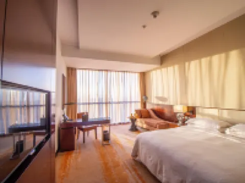 Johari Rotana Hoteles en Dar es-Salam