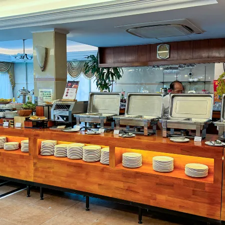 Hotel Sor
