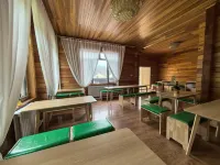 Taihe Hotel in Mohe City