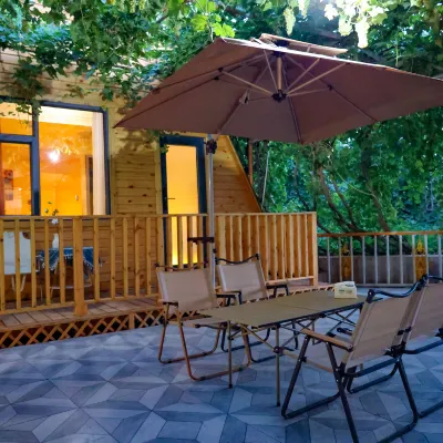 xipan Hotels near Grape Valley