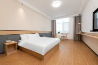 My yue luxury Hotel in zona Zhangdian Fengshuizhen Passenger Transport Terminal
