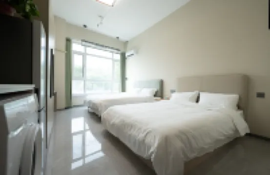 Beijing Beijian Youth Hotel (Communication University of China Dalianpo Subway Station)