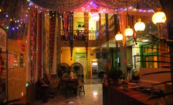 Kashgar Returning Friends International Youth Hostel(Ella's Home)
