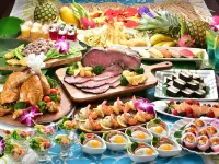 Shimoda Prince Hotel - Breakfast