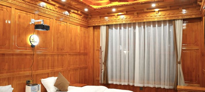 Fanyingzangju Hotels in Litang