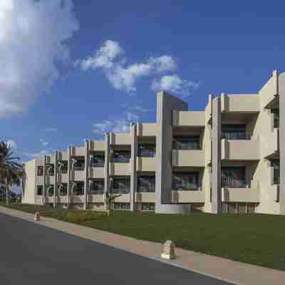 V Hotel Sharm El Shiekh Hotel Exterior