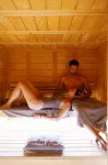 Liana Beach Hotel & Spa - Spa