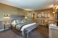 Hotel Golf Chateau de Chailly Hotels in Pouilly-en-Auxois