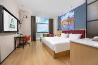 Campanile Hotel Hotels near Beijing Technology and Business University