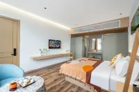 Dali Ancient Town Yupeng Inn