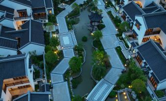 Jinjiang Renjoy Hotel