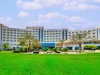 Crowne Plaza MUSCAT OCEC by IHG Hotels near Al Ansab Wetland