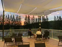 Sol Glamping at Khao Yai - Quầy bar