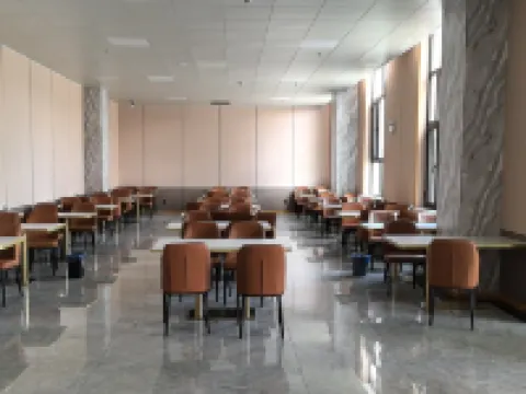 Tonggang  Hotel Hotels in Mangya