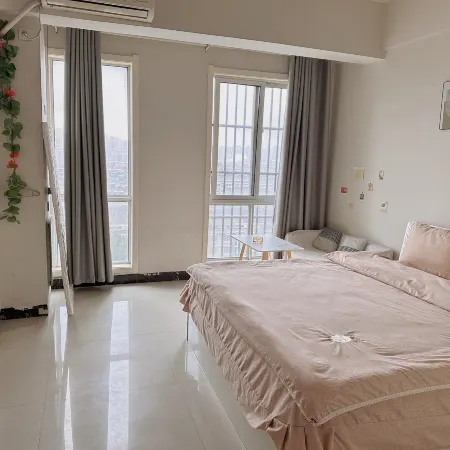 Wujinxia Homestay