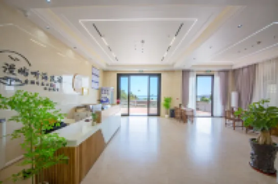 Meizhou Island Manyu Tinghai Homestay (Mazu Temple)