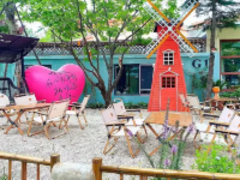 Yinju Yangma Island homestay Hotels near Yangma Island