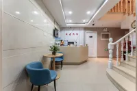 Yuyao yunding Hotel