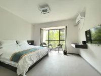 Nature Xuan B&B - ห้องครัว