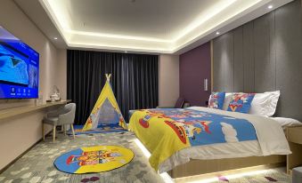 Khorgas Xingchen International Hotel (Yao North Road)