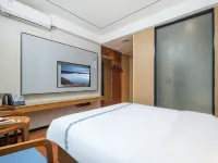 โรงแรมสไตล์บูทีคซิงตู เป่าถิง โรงแรมในเป่าถิง