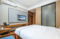Baoting Xingdu Boutique Hotel