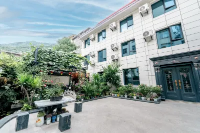 Jiuzhaigou Yueting Mountain Residence Homestay Hotel in zona Yongle Passenger Transport Terminal