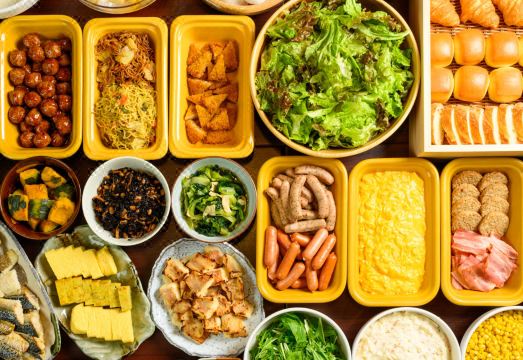 히로시마 시티뷰