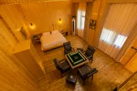 Huiyun She Boutique Homestay (Huili Ancient Town) Hotel di Huili