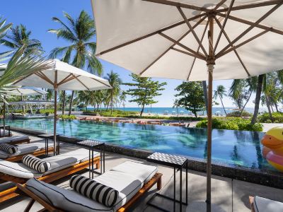 Soul Boutique Hotel Phu Quoc