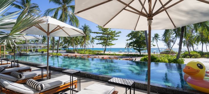 Soul Boutique Hotel Phu Quoc Hotels in Phu Quoc