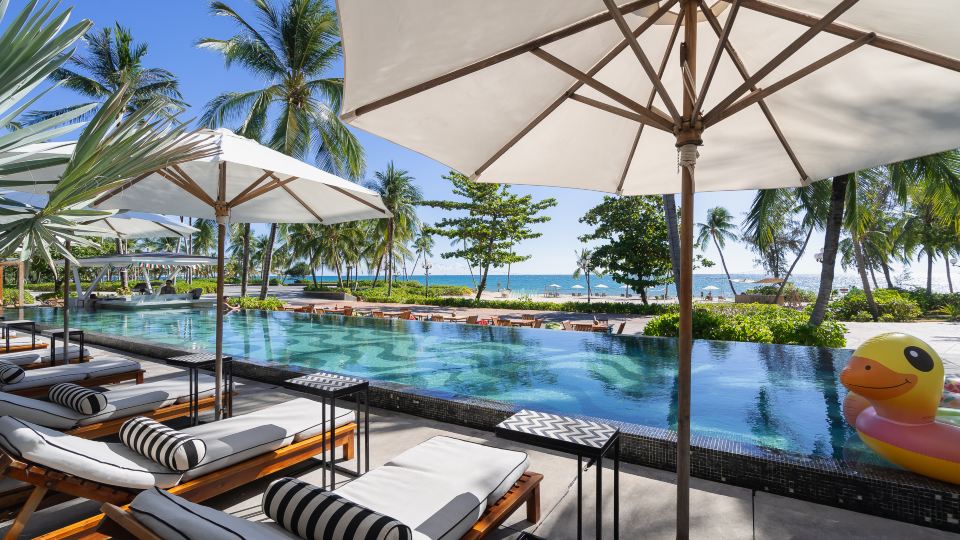 Soul Boutique Hotel Phu Quoc