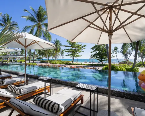 Soul Boutique Hotel Phu Quoc Hotels near Duong To
