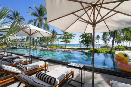 Soul Boutique Hotel Phu Quoc