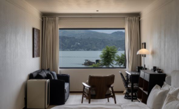 Dali Chunsu Sea View Resort Hotel (Shuanglang Erhai Branch)