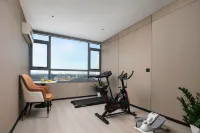 Me Young Me House Hotel (Xingsha Cultural and Sports Center Subway Station Aeon Mall) - Bữa sáng