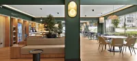 B&B HOTEL Santiago Milladoiro Hotels in Teo