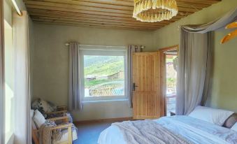 Genie Ziyue Mountain Retreat Homestay (Zeba Village)
