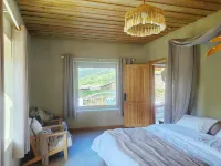 Genie Ziyue Mountain Retreat Homestay (Zeba Village) - Balkoner