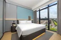 Country Inn & Suites by Radisson Hotel (Zhangjiagang Jiyang Lake Park)