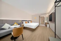 Homeinn Plus Hotel (Daxing'anling Jiagedaqi District) Các khách sạn ở Đại Hưng An Lĩnh