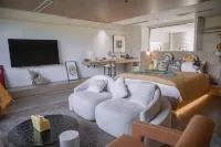 Weichi · Xinchi Cherry Blossom Valley Vacation Apartment - Pemandian Air Panas