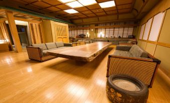 Wakamatsu Hot Spring Resort