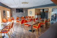 Airways Hotel Frankfurt Airport West - Quầy bar